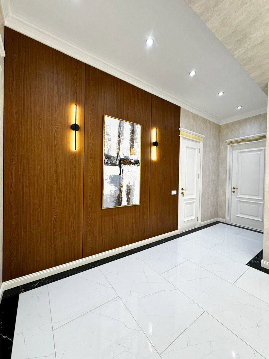 Satılır 3 otaqlı yeni tikili 115 m² — Mənzil, Bakı (12)
