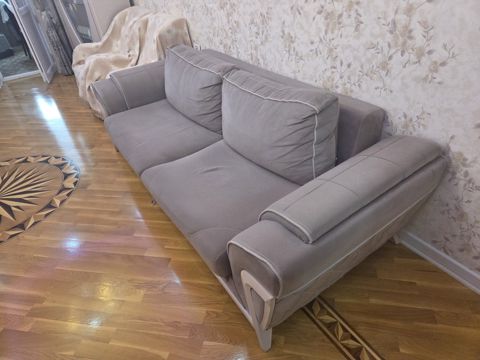 Divan — Bakı