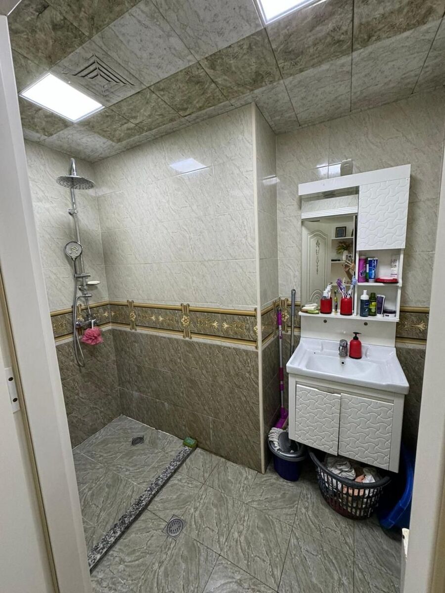 Satılır 3 otaqlı yeni tikili 110 m² — Mənzil, Bakı (8)