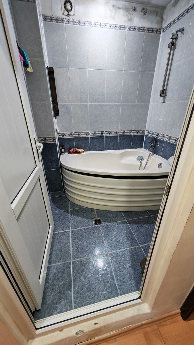 Satılır 3 otaqlı köhnə tikili 90 m² — Mənzil, Bakı (7)
