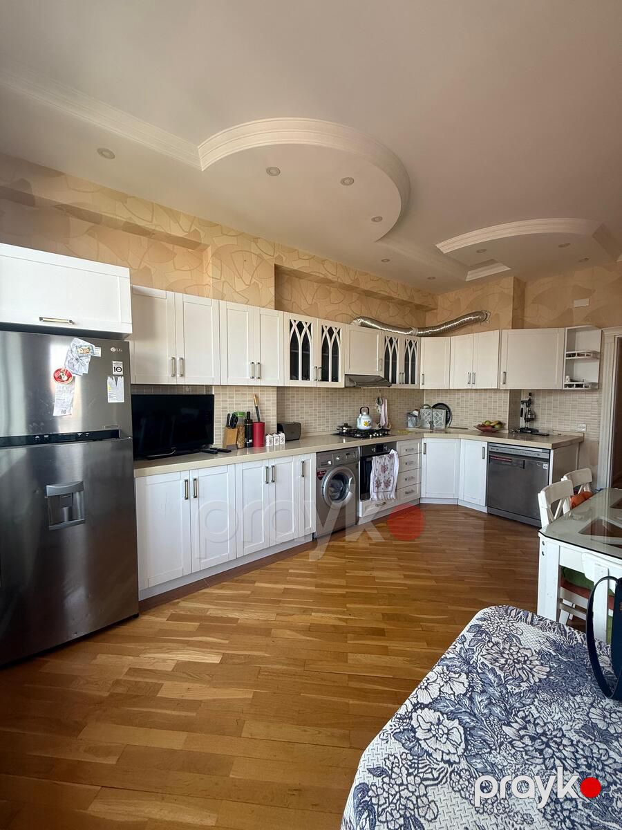 Satılır 3 otaqlı yeni tikili 121 m² — Mənzil, Bakı (6)