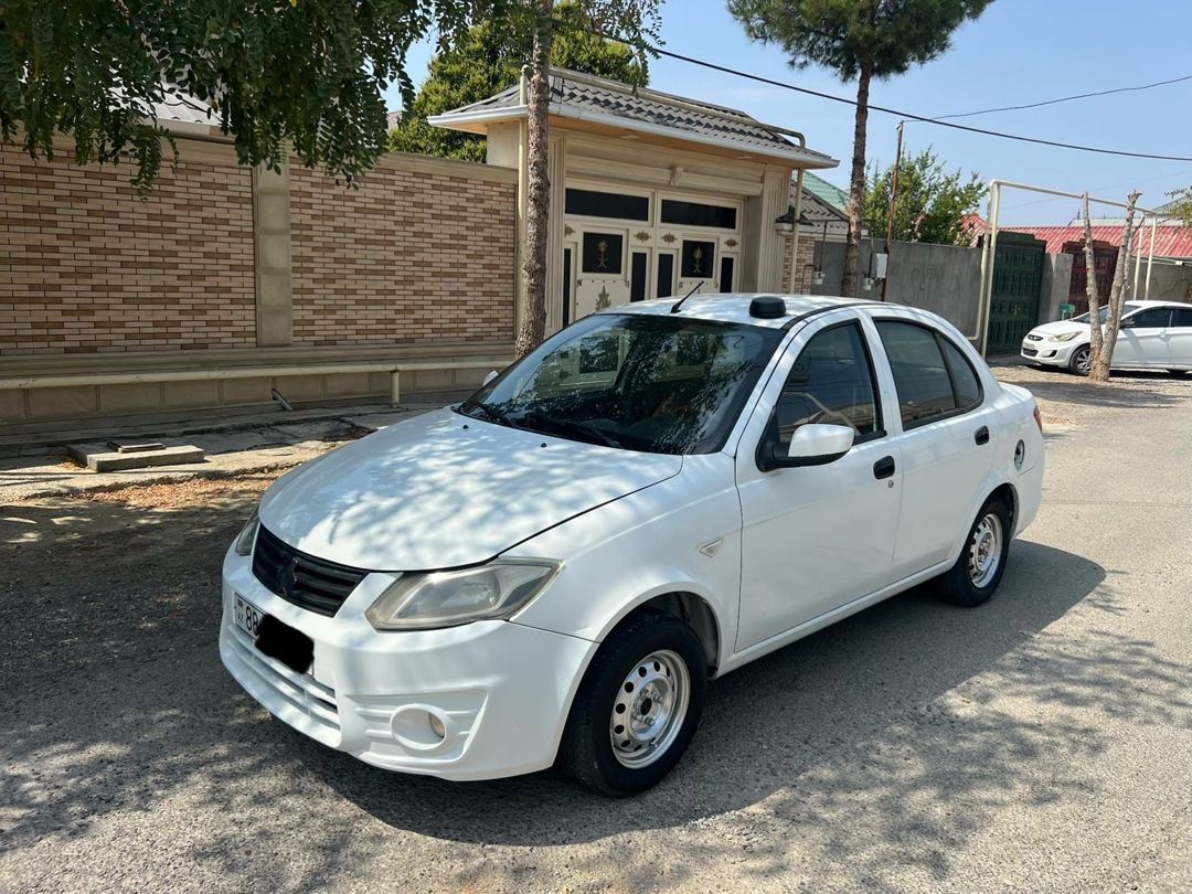 Saipa Saina, 2020 il — Avtomobillər, Şirvan (2)