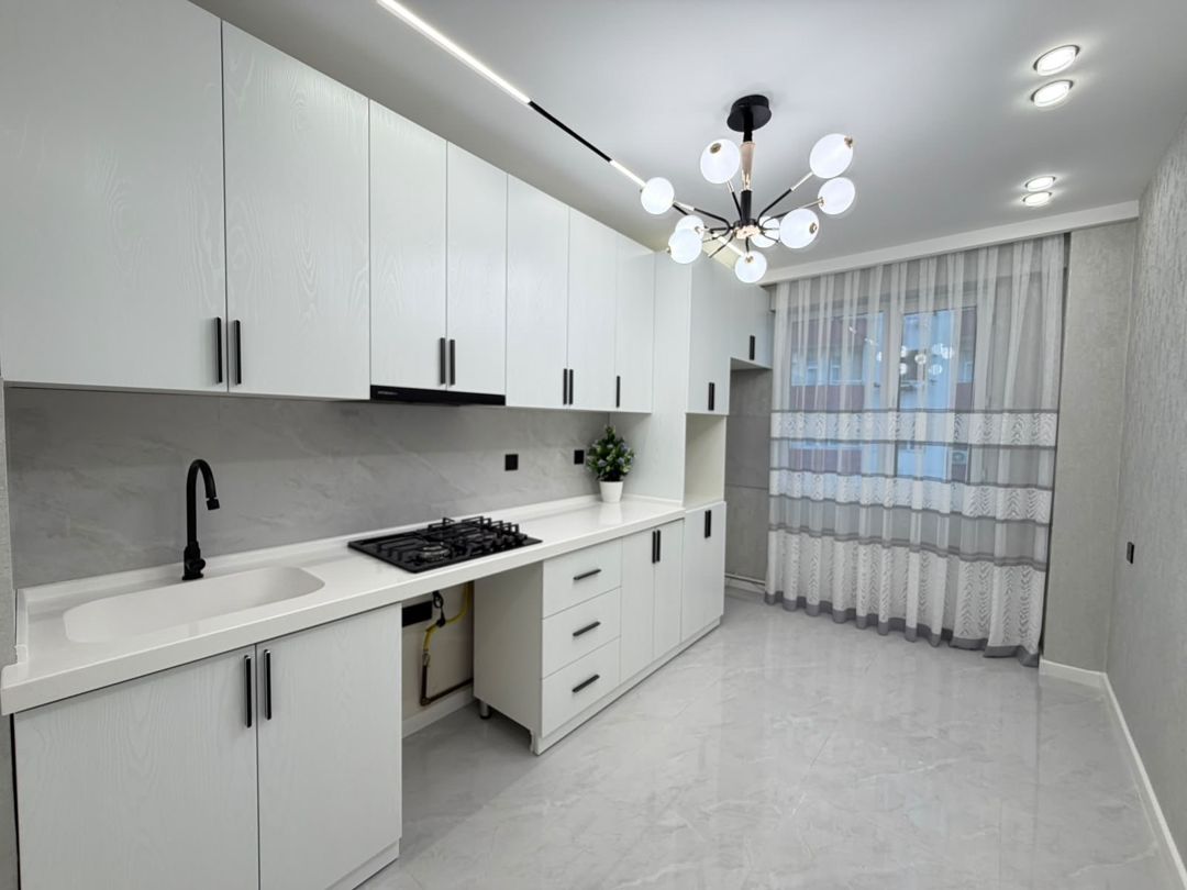 Satılır 3 otaqlı yeni tikili 115 m² — Mənzil, Bakı (12)