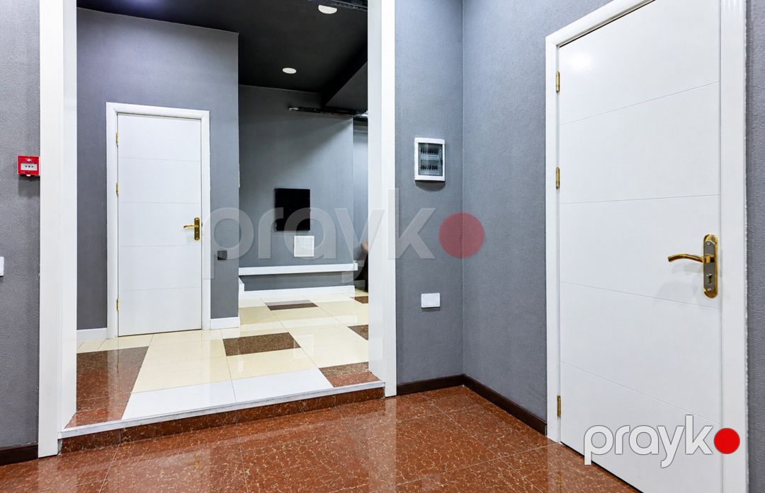 İcarəyə verilir obyekt 850 m² — Əmlak, Bakı (8)
