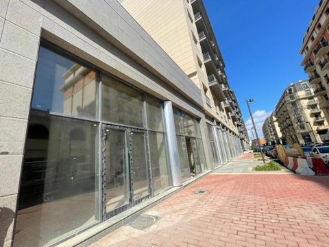 İcarəyə verilir obyekt 250 m² — Bakı