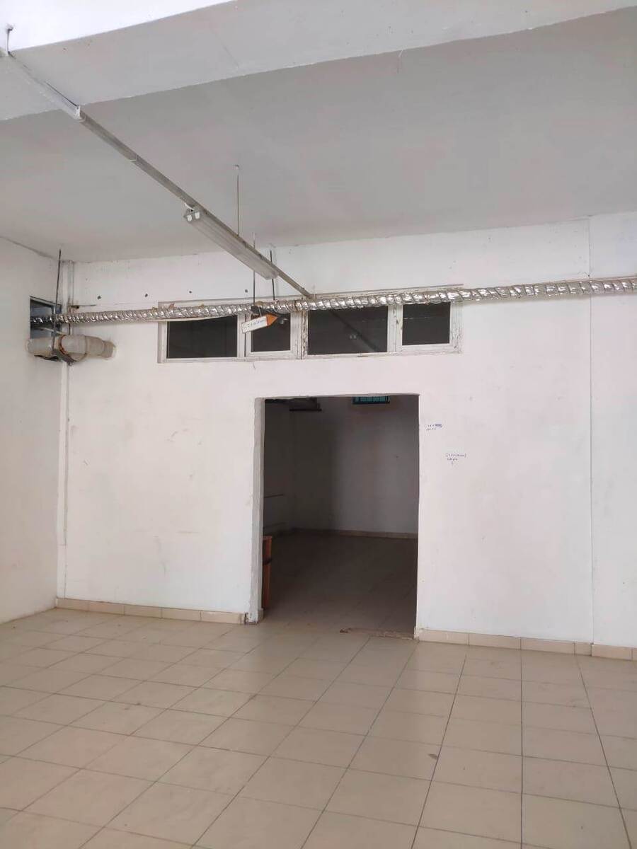 Satılır obyekt 760 m² — Əmlak, Bakı (3)