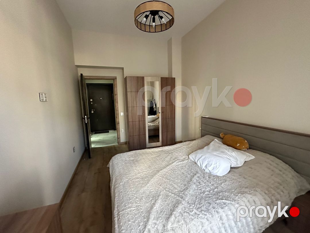 İcarəyə verilir 2 otaqlı yeni tikili 60 m² — Mənzil, Bakı (3)