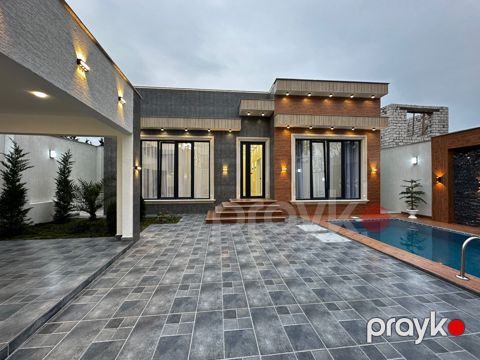 Satılır 4 otaqlı həyət evi/bağ evi 155 m²