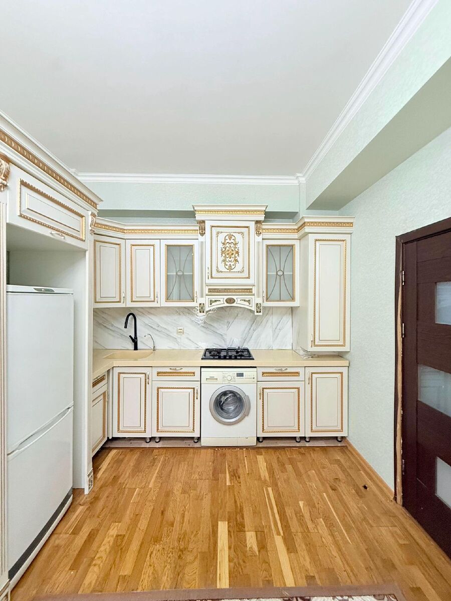 Satılır 2 otaqlı yeni tikili 44 m² — Mənzil, Xırdalan (4)