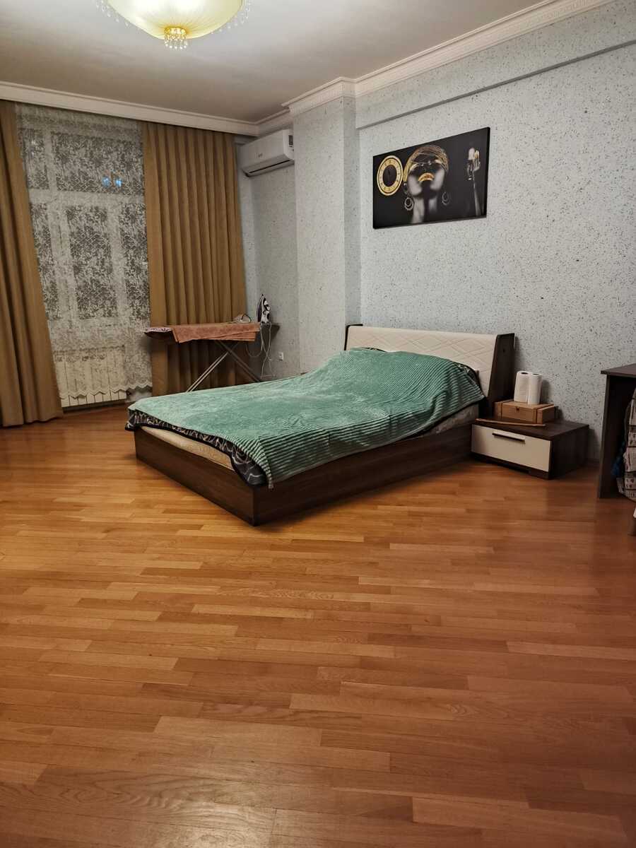 Satılır 2 otaqlı yeni tikili 68 m² — Mənzil, Bakı (10)