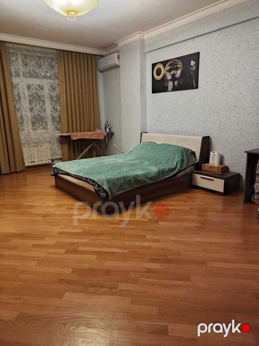 Satılır 2 otaqlı yeni tikili 68 m² — Mənzil, Bakı (10)