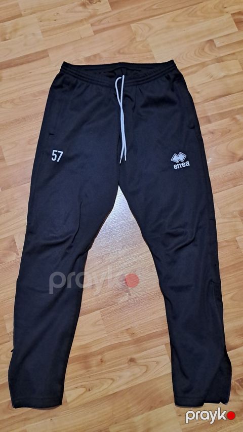 Original Neftci Salvari — Masazır
