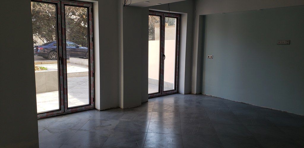 İcarəyə verilir obyekt 60 m² — Əmlak, Bakı (7)