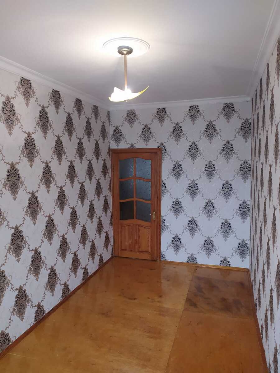 3-otaqlı mənzil, 20 Yanvar küç., 55 m² — Mənzil, Bakı (6)