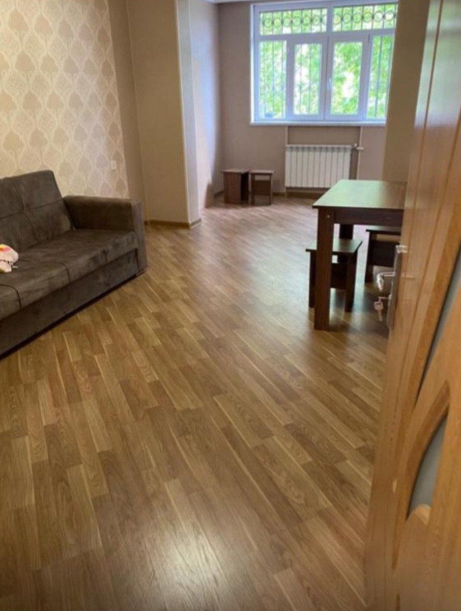 İcarəyə verilir 2 otaqlı köhnə tikili 55 m² — Mənzil, Bakı (4)
