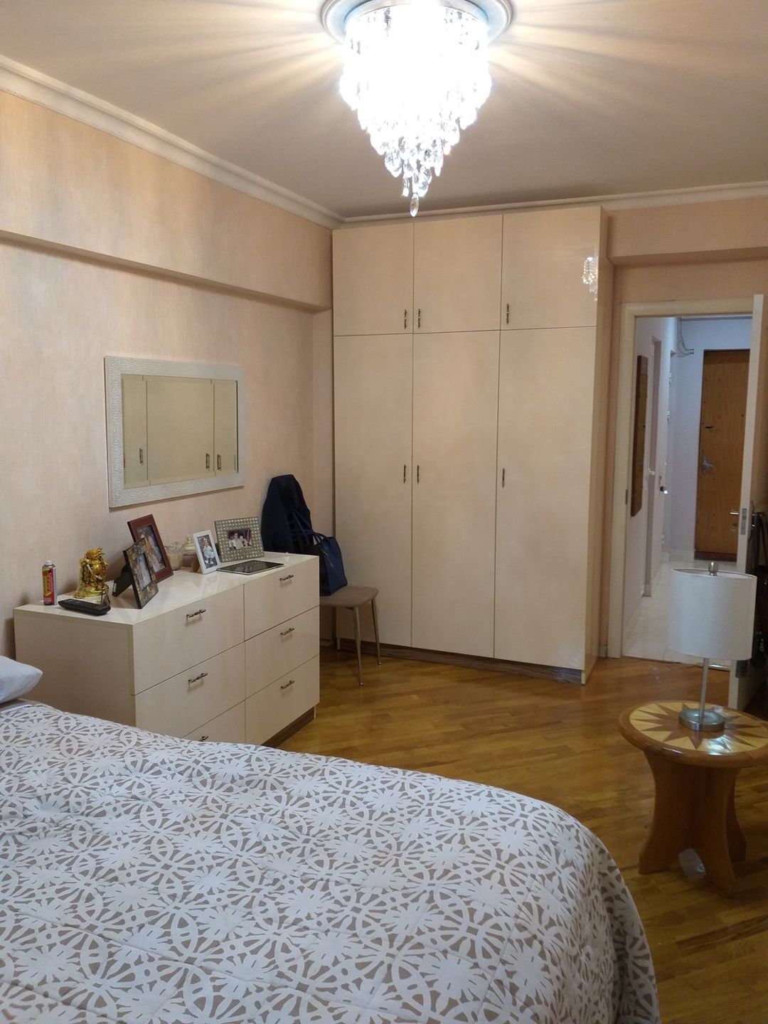 İcarəyə verilir 3 otaqlı köhnə tikili 90 m² — Mənzil, Bakı (11)