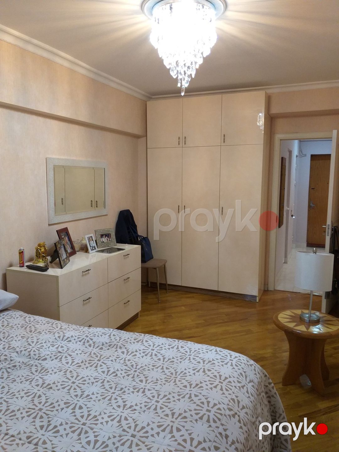 İcarəyə verilir 3 otaqlı köhnə tikili 90 m² — Mənzil, Bakı (11)