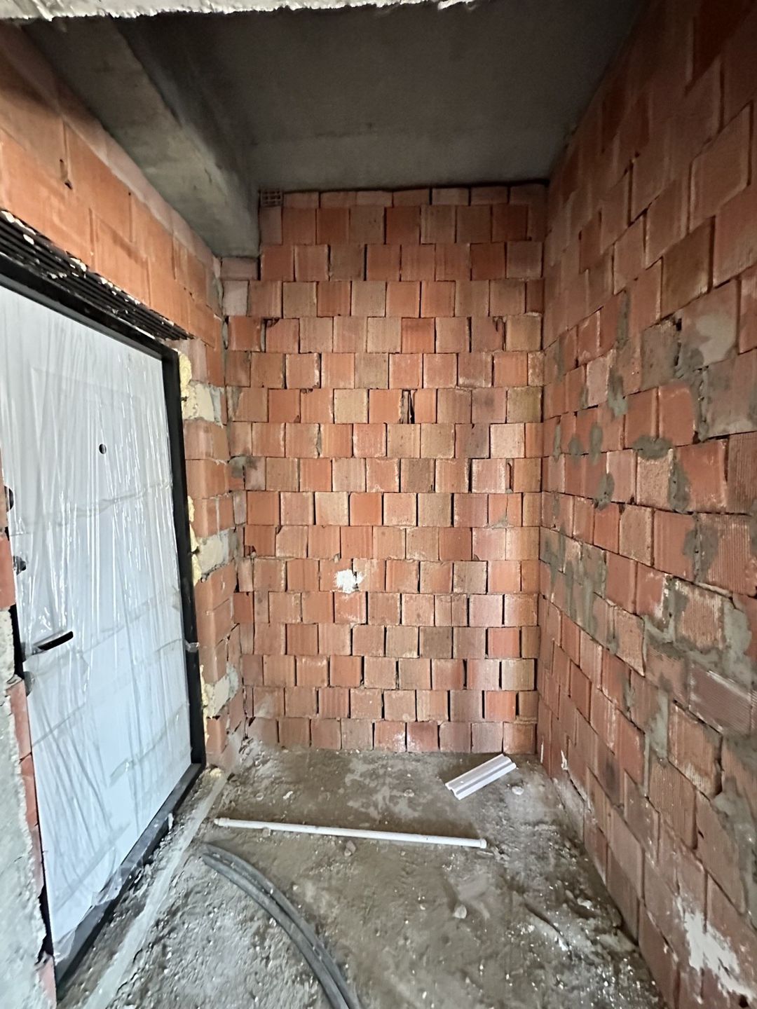 Satılır 3 otaqlı yeni tikili 103 m² — Mənzil, Bakı (8)