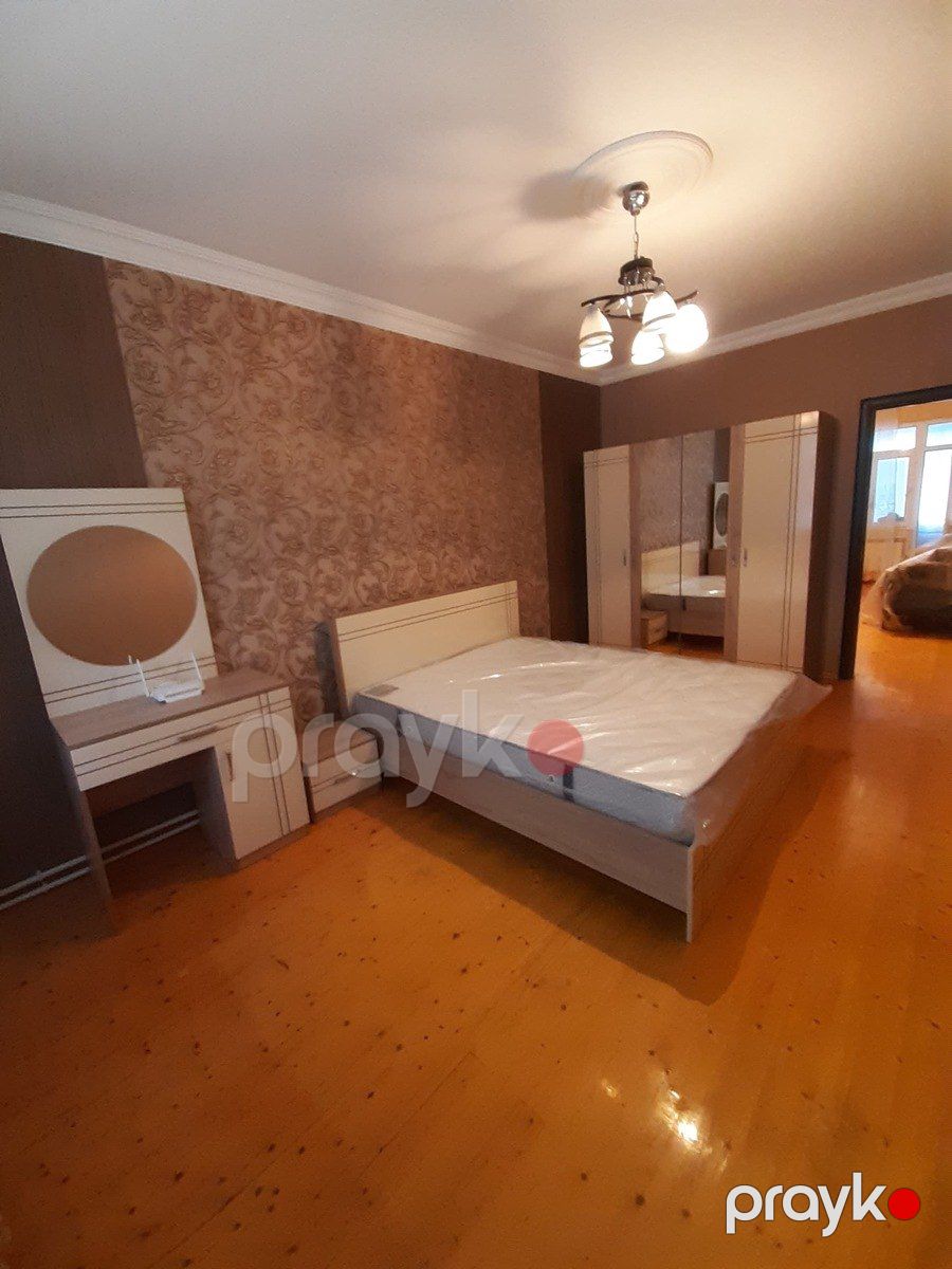 İcarəyə verilir 3 otaqlı köhnə tikili 65 m² — Mənzil, Bakı (3)