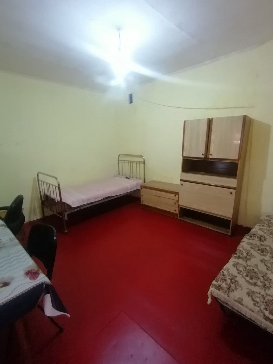 İcarəyə verilir 1 otaqlı köhnə tikili 35 m² — Mənzil, Bakı