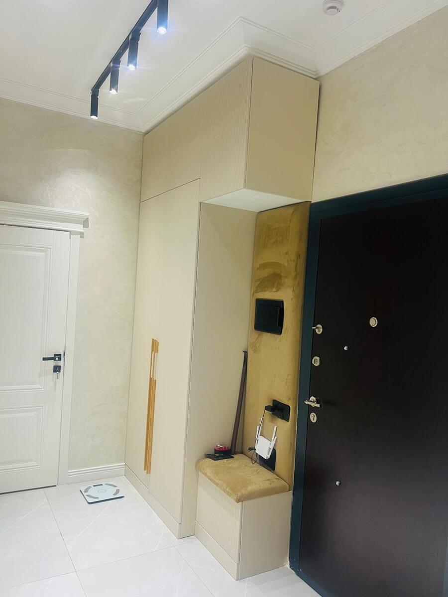 Satılır 3 otaqlı yeni tikili 75 m² — Mənzil, Bakı (11)