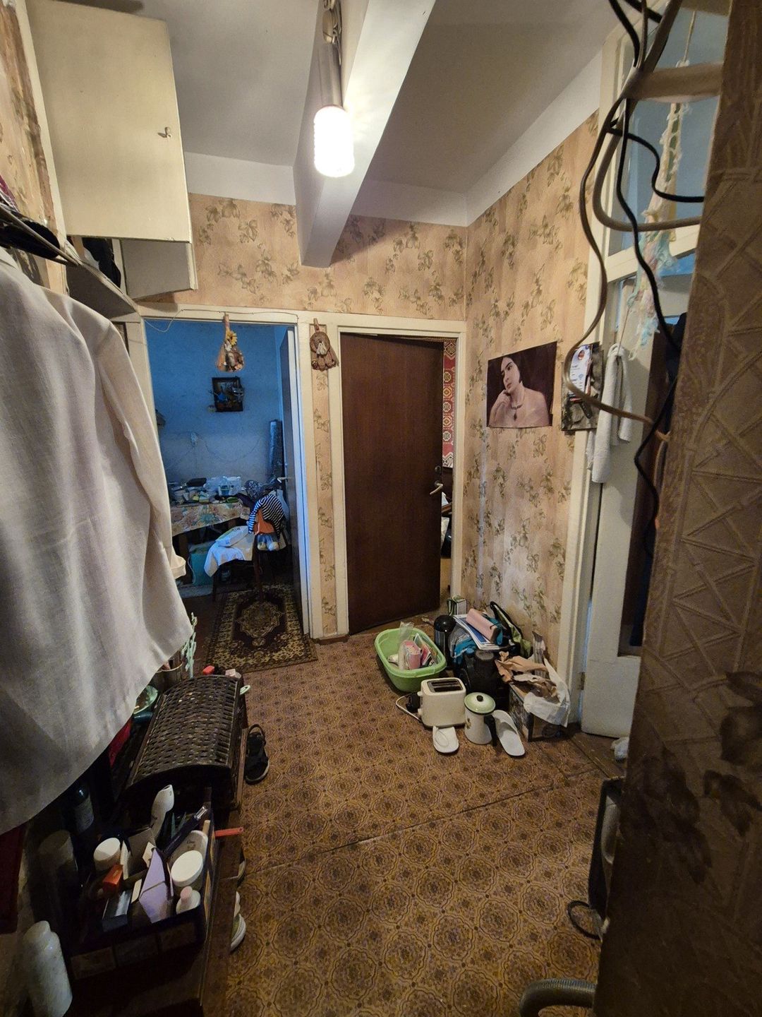 Satılır 3 otaqlı köhnə tikili 85 m² — Mənzil, Bakı (3)