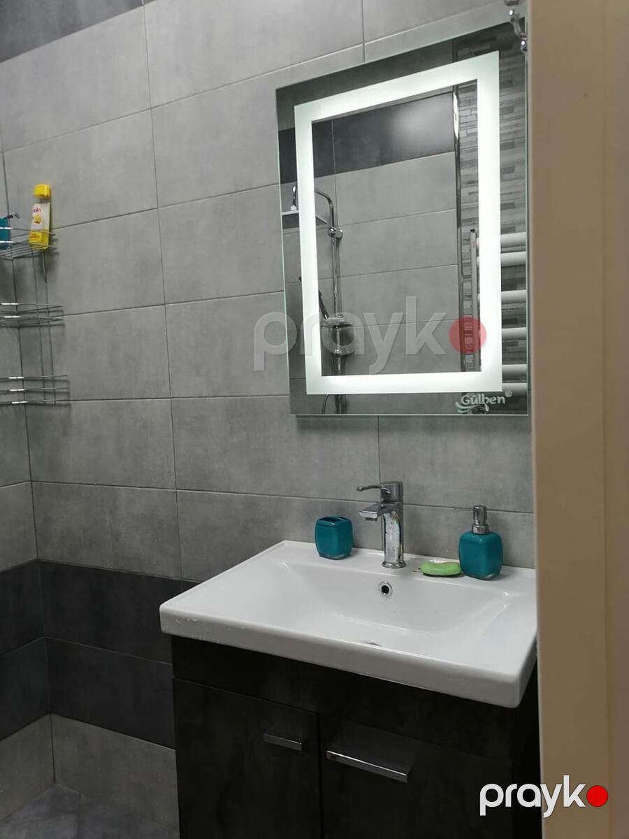 2-otaqlı yeni tikili, Saray qəs., 86 m² — Mənzil, Sumqayıt (7)
