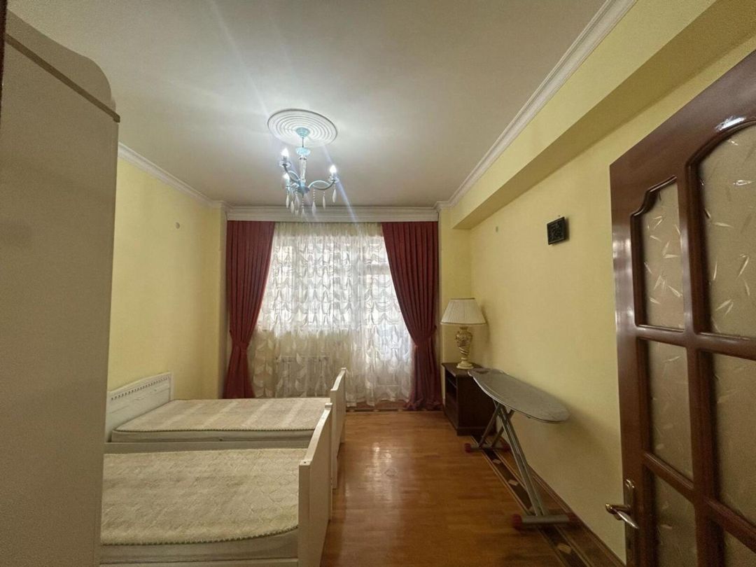 Satılır 4 otaqlı yeni tikili 162 m² — Mənzil, Bakı (11)