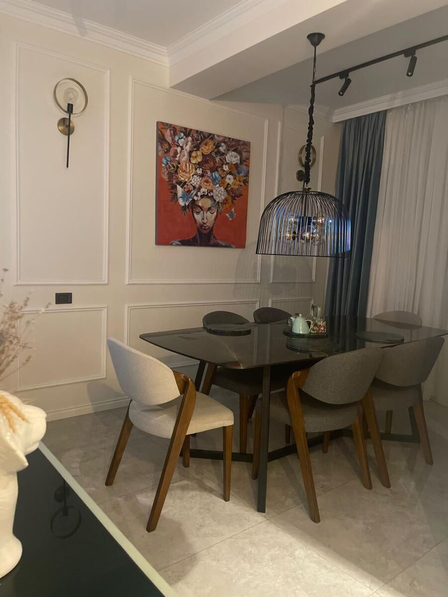 Satılır 3 otaqlı yeni tikili 103 m² — Mənzil, Bakı (10)