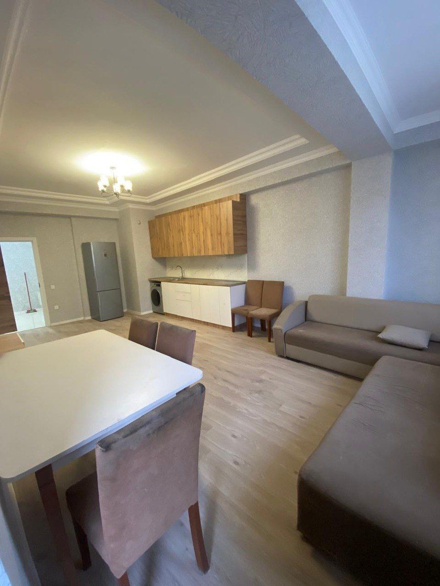 İcarəyə verilir 2 otaqlı yeni tikili 75 m² — Mənzil, Sumqayıt