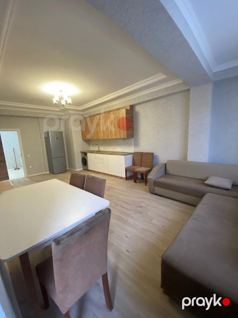 İcarəyə verilir 2 otaqlı yeni tikili 75 m²