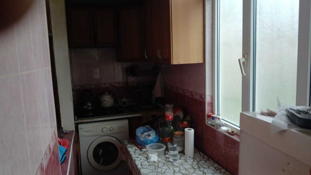 Satılır 2 otaqlı köhnə tikili 62 m² — Mənzil, Bakı (4)