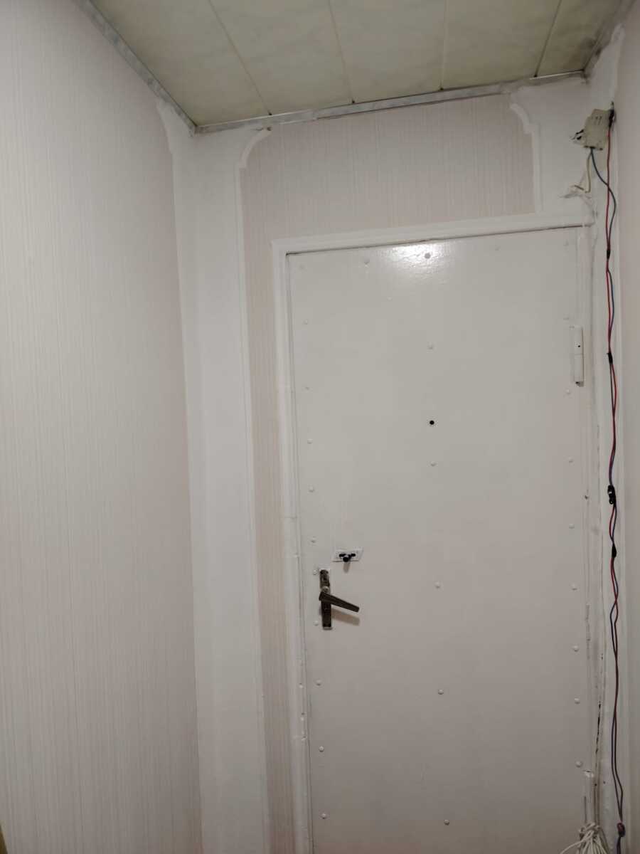 İcarəyə verilir 2 otaqlı köhnə tikili 50 m² — Mənzil, Sumqayıt (12)