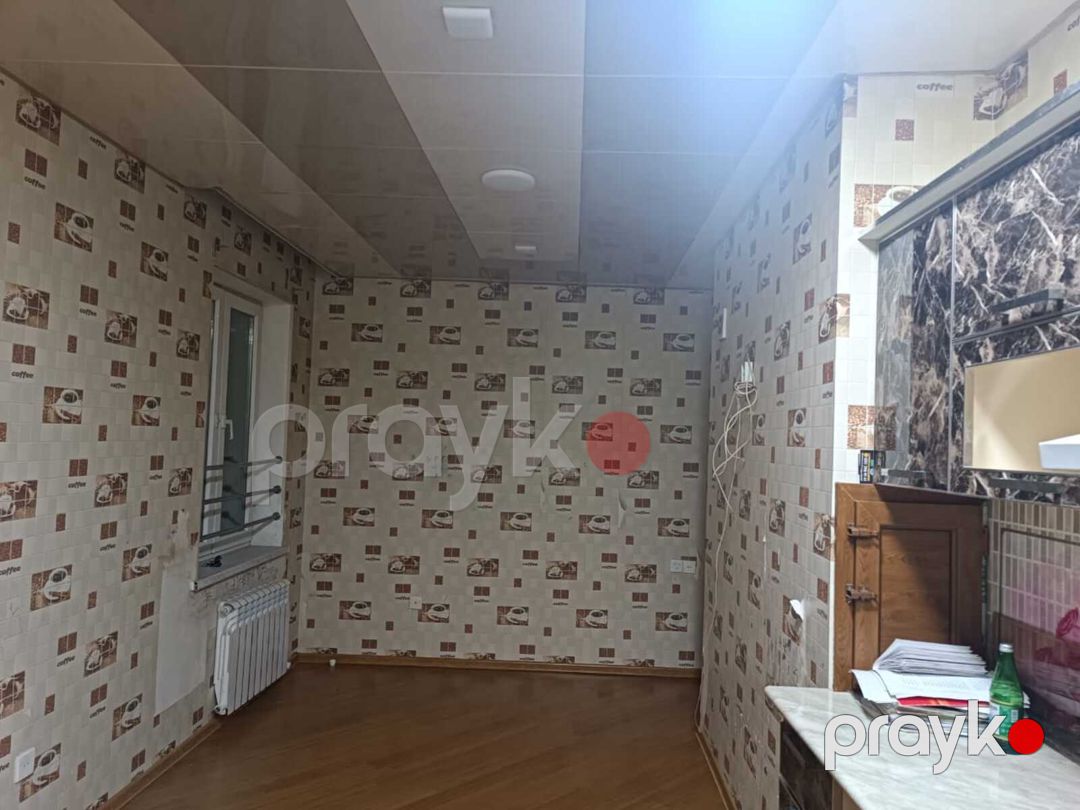 Satılır 2 otaqlı yeni tikili 80 m² — Mənzil, Bakı (7)