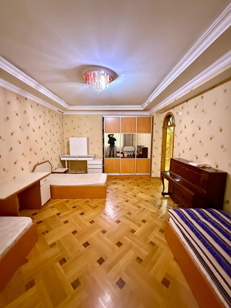 Satılır 4 otaqlı yeni tikili 170 m² — Mənzil, Bakı (12)