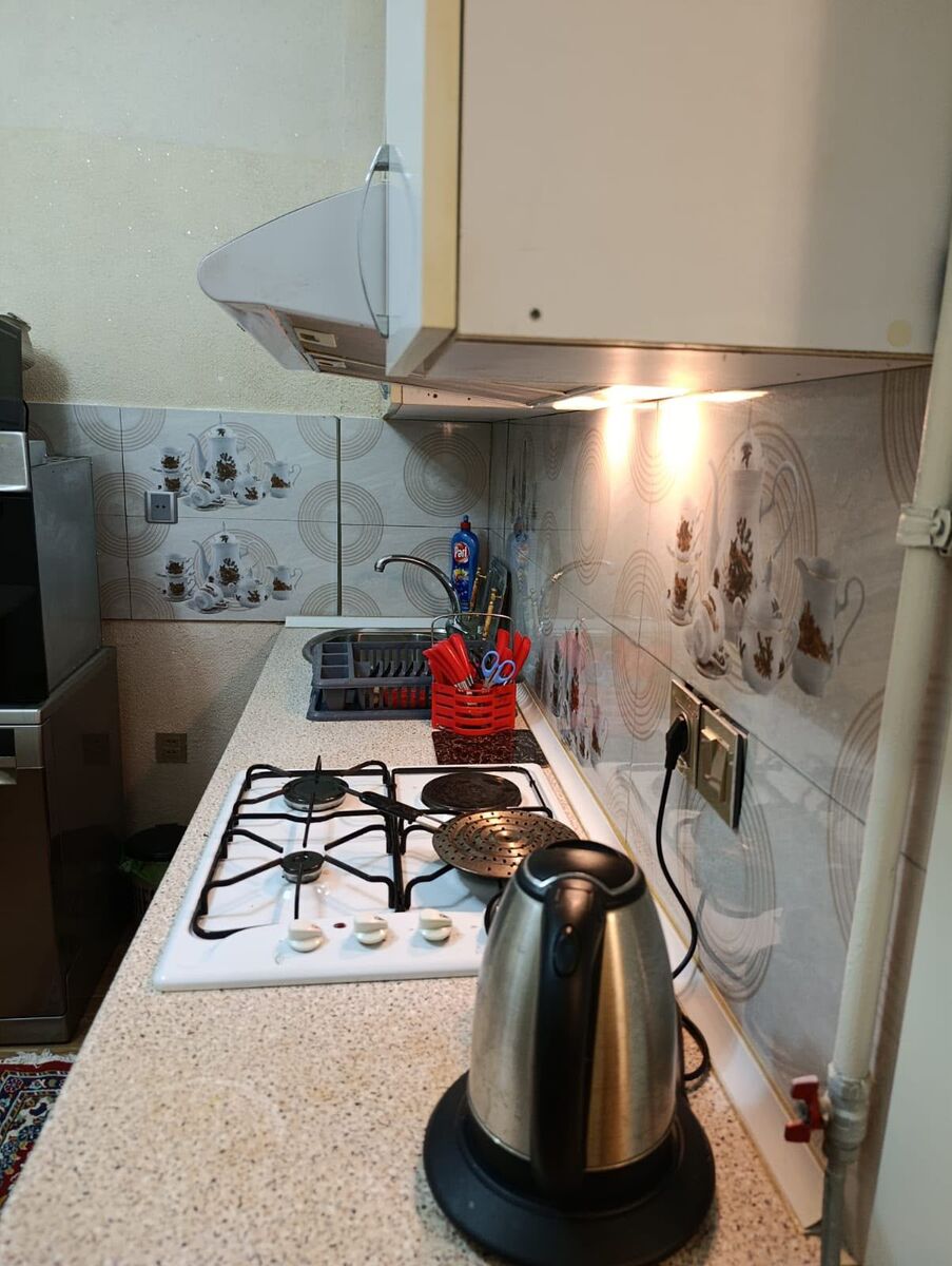 Satılır 2 otaqlı yeni tikili 61 m² — Mənzil, Bakı (8)