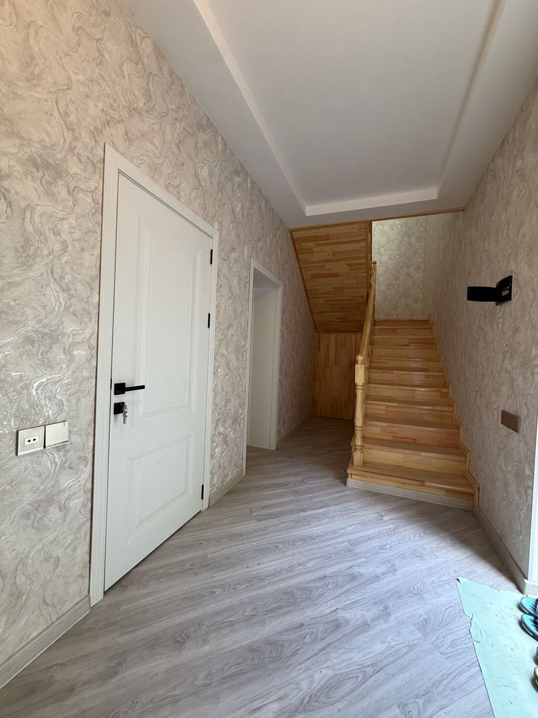 Satılır 6 otaqlı həyət evi/bağ evi 260 m² — Ev, villa, Bakı (6)