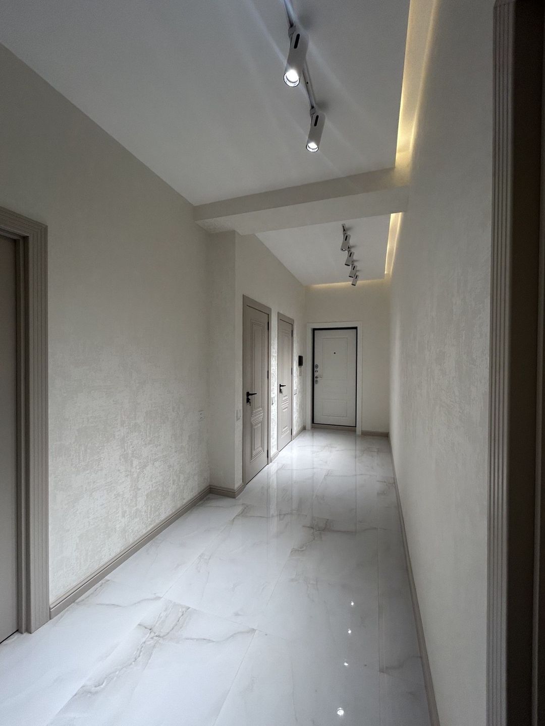 Satılır 3 otaqlı yeni tikili 85 m² — Mənzil, Sumqayıt (9)