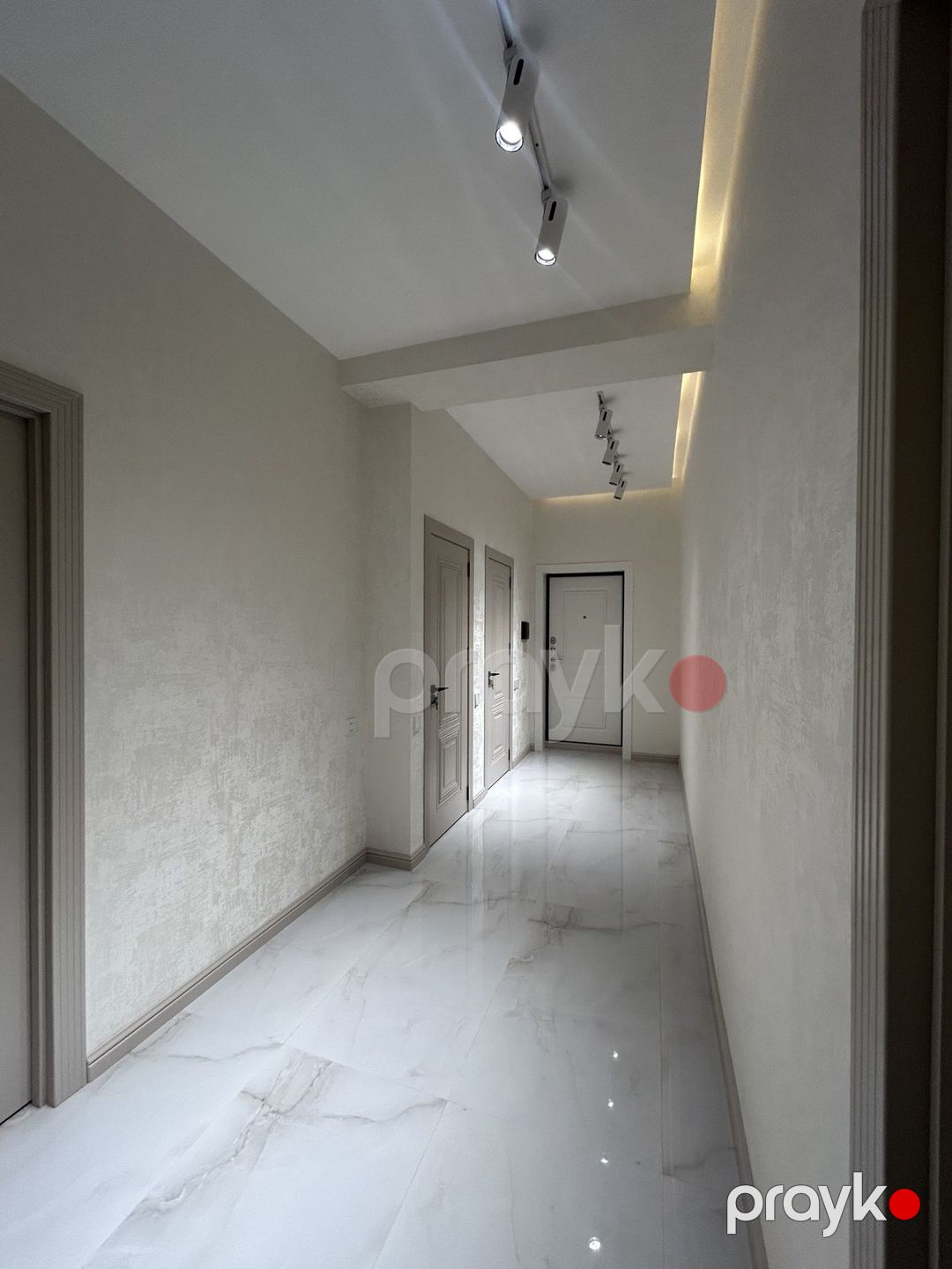 Satılır 3 otaqlı yeni tikili 85 m² — Mənzil, Sumqayıt (9)
