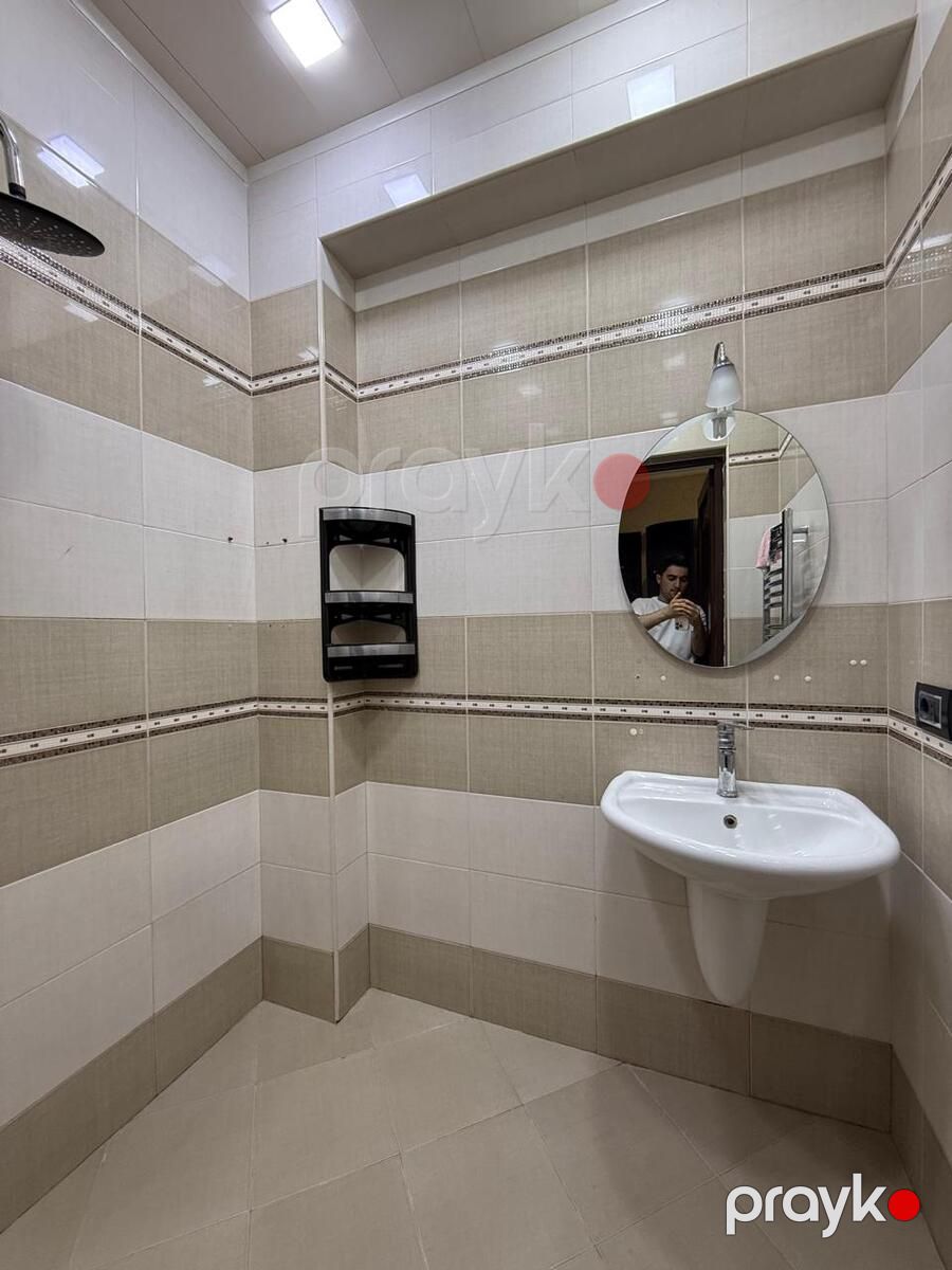 Satılır 2 otaqlı yeni tikili 61 m² — Mənzil, Bakı (8)
