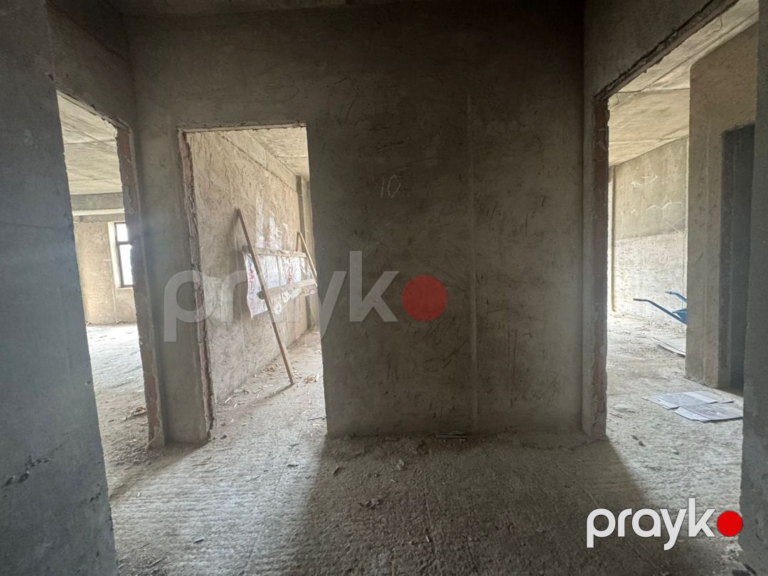 Satılır 4 otaqlı yeni tikili 185 m² — Mənzil, Bakı (8)