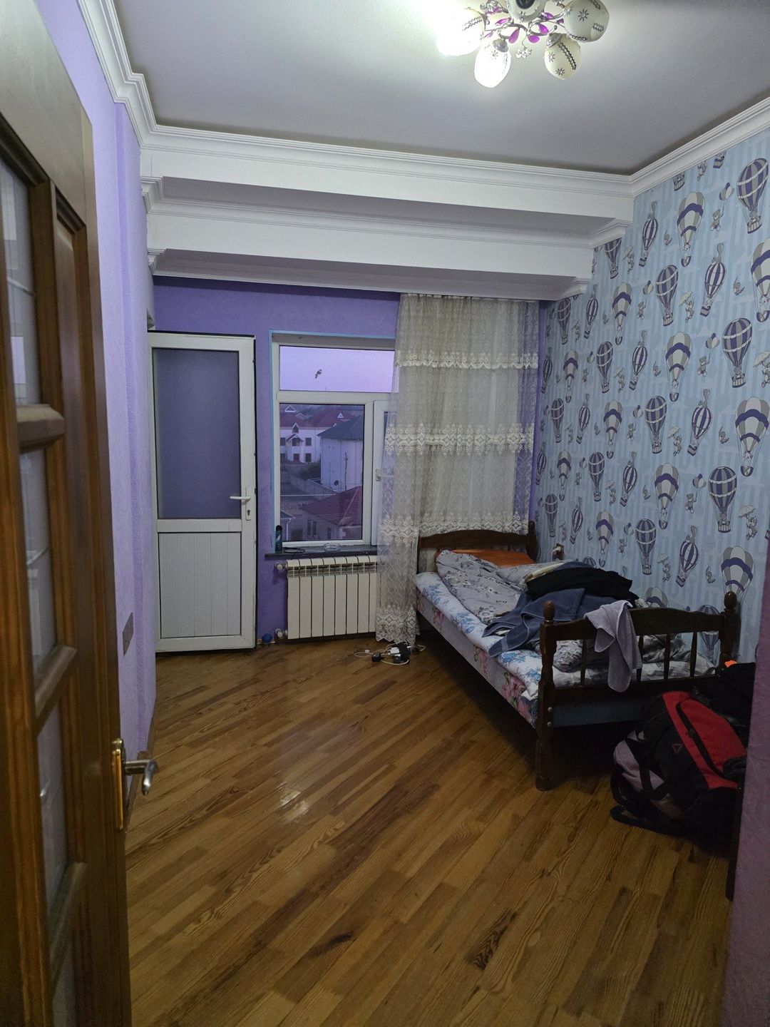 Satılır 3 otaqlı yeni tikili 73 m² — Mənzil, Bakı (10)