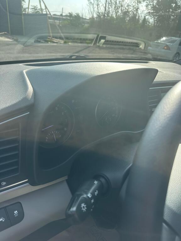 Hyundai Elantra, 2.0 L, 2016 il, yeni — Avtomobillər, Bakı (10)
