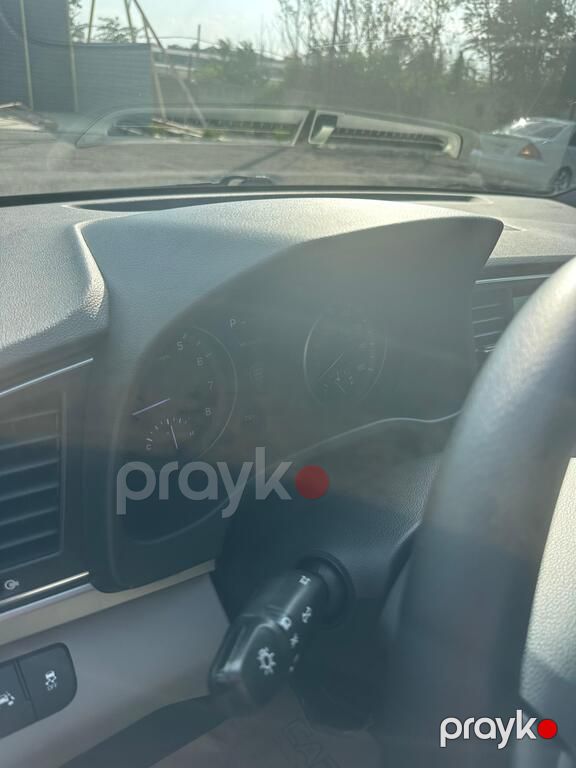 Hyundai Elantra, 2.0 L, 2016 il, yeni — Avtomobillər, Bakı (10)