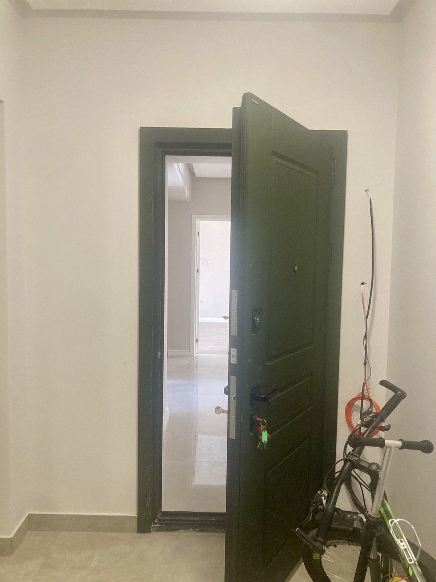 Satılır 4 otaqlı yeni tikili 129.7 m² — Mənzil, Bakı (2)