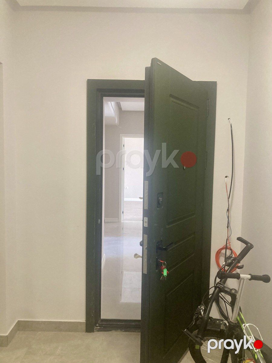Satılır 4 otaqlı yeni tikili 129.7 m² — Mənzil, Bakı (2)