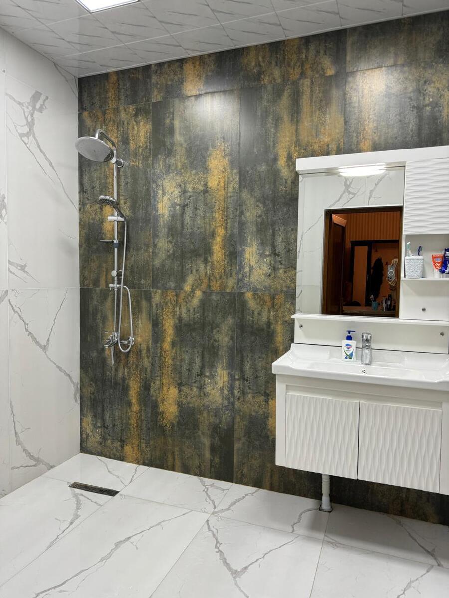 Satılır 3 otaqlı yeni tikili 95 m² — Mənzil, Bakı (10)