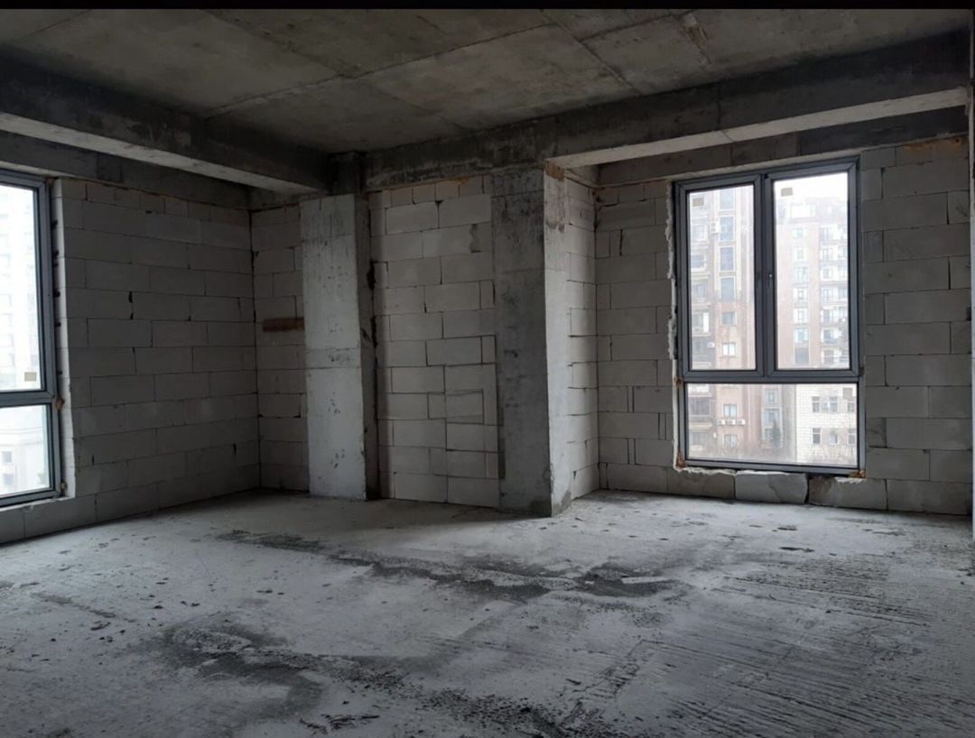 Satılır 4 otaqlı yeni tikili 186.5 m² — Mənzil, Bakı (12)
