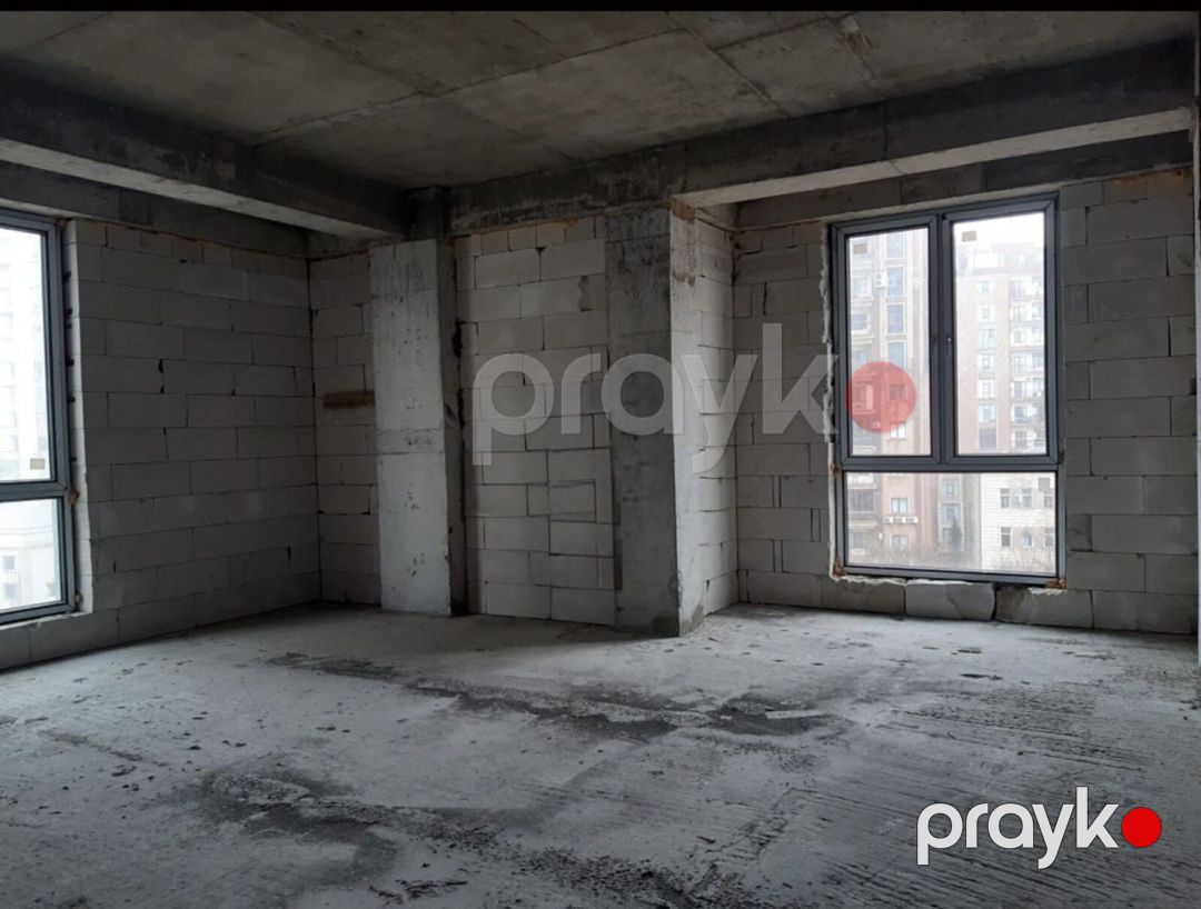Satılır 4 otaqlı yeni tikili 186.5 m² — Mənzil, Bakı (12)