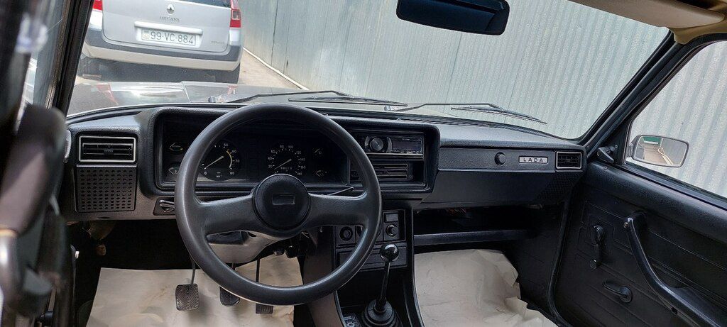 Lada (VAZ) 2107, 1.6 L, 2010 il, 87 253 km — Avtomobillər, Cəlilabad (6)